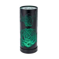 Sense Aroma Colour Changing Black Rose Electric Wax Melt Warmer Extra Image 2 Preview